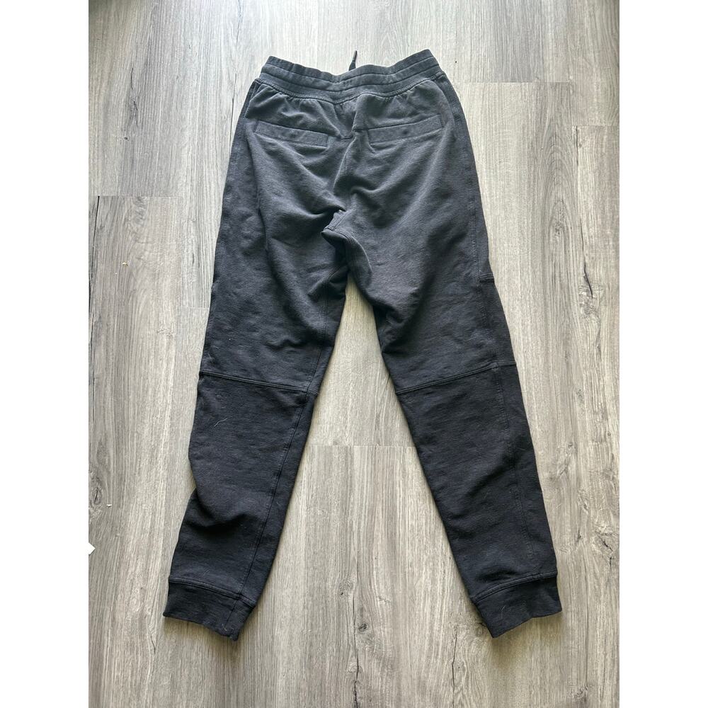 Lululemon men black joggers size small - Picture 5 of 6